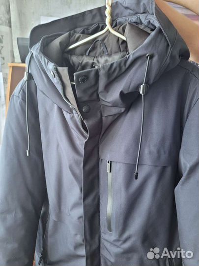 Куртка мужская