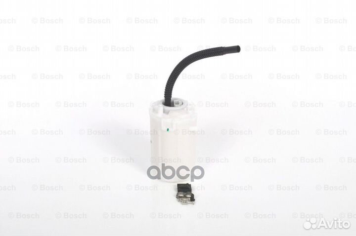 Электрический топливный насос 0 986 580 824 Bosch