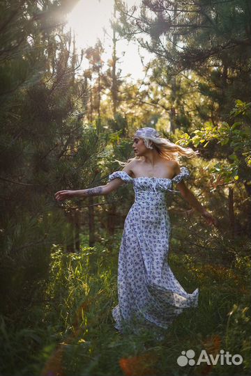 Фотограф видеограф