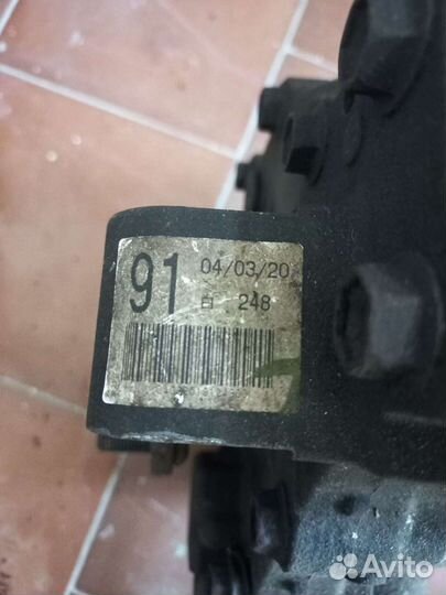 Продам задний редуктор