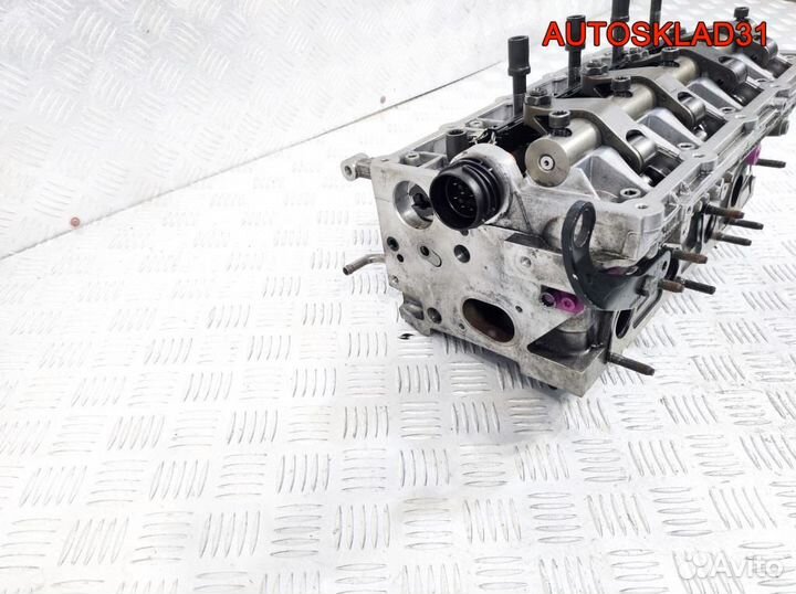 Головка блока VW Passat B6 2.0 BKP 03G103373A