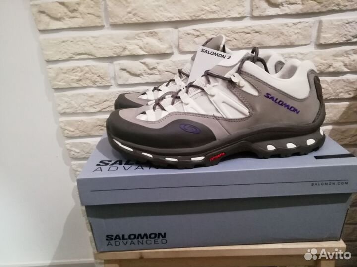 Кроссовки новые Salomon Advanced XT Quest 2
