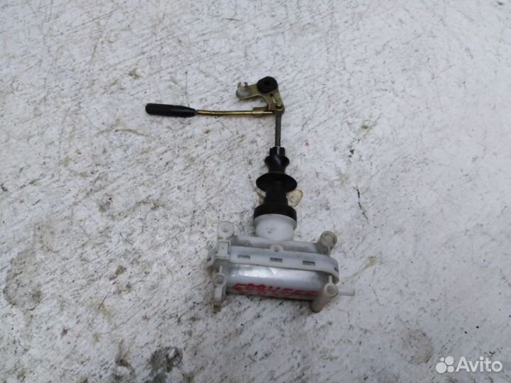 Активатор замка Мерседес