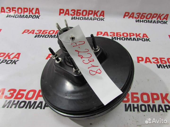 Усилитель тормозов вакуумный для Ford Focus 2 200