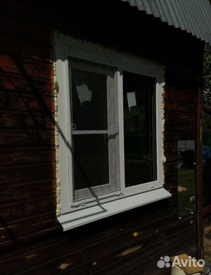 Остекление балкона