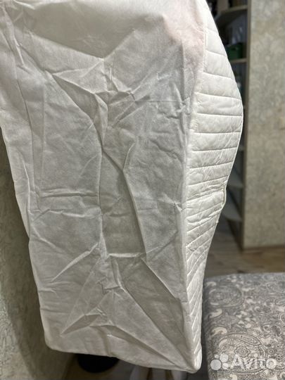 Бортик для кровати IKEA