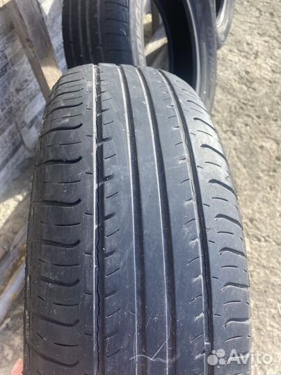 Hankook Optimo K415 185/65 R15 88H