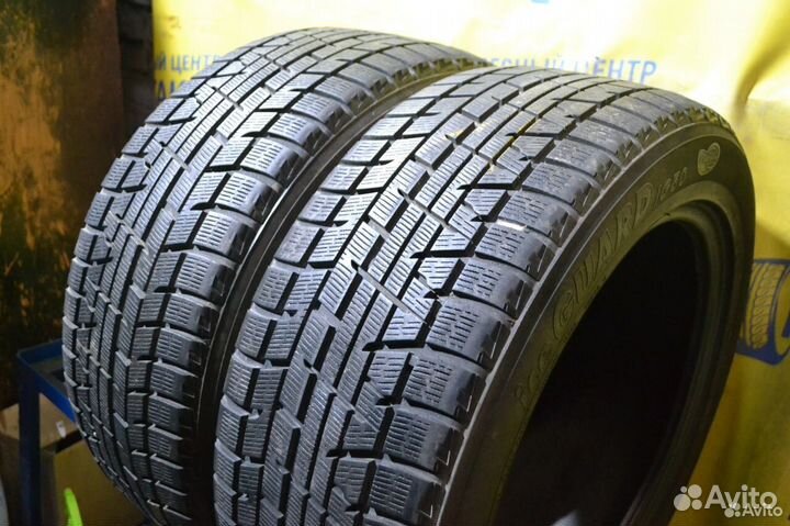 Yokohama Ice Guard IG50 245/50 R18