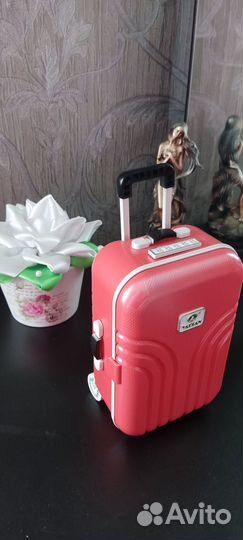 Мебель для кукол- шкаф, диван, кресло, мотоцикл