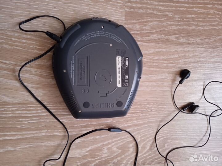 Cd mp3 плеер