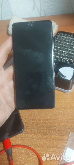 Samsung Galaxy A51, 4/64 ГБ