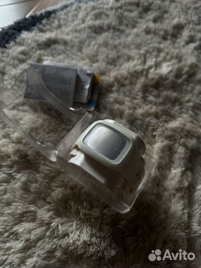 Часы swatch touch