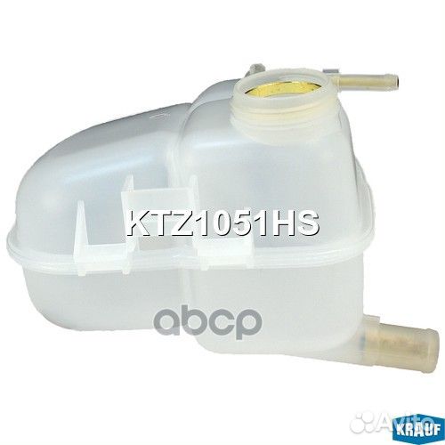 Бачок расширительный;opel astra G Hatchback (T98)