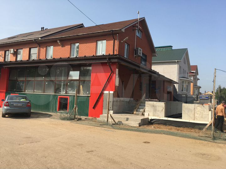 Свободного назначения, 150 м²