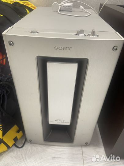 Домашний кинотеатр