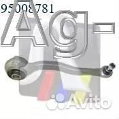 RTS 95-00878-1 Рычаг подвески верхн. пер. п. merce