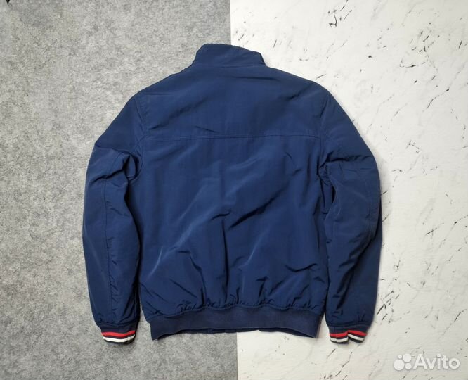 Куртка бомбер Tommy Hilfiger jacket