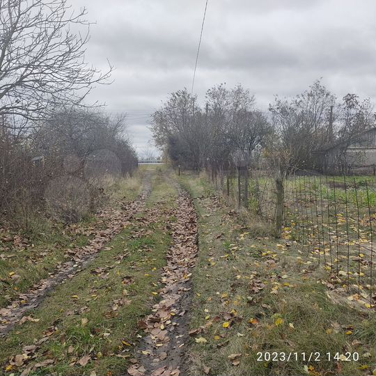 Участок 10 сот. (СНТ, ДНП)