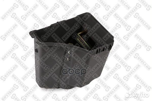 87-21650-SX ящик вещевой MB Actros/Axor 87216