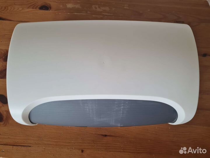 Умная хлебница Tupperware