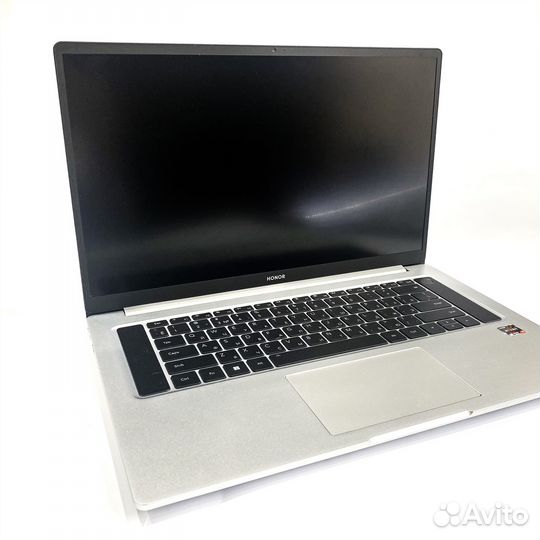 Ноутбук honor magicbook 16