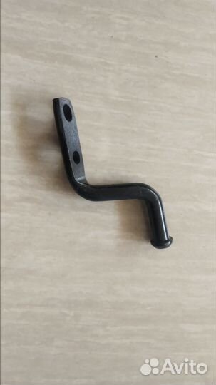 Крепление Глушителя На Toyota