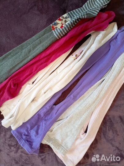 Платья пакетом на девочку 104 110