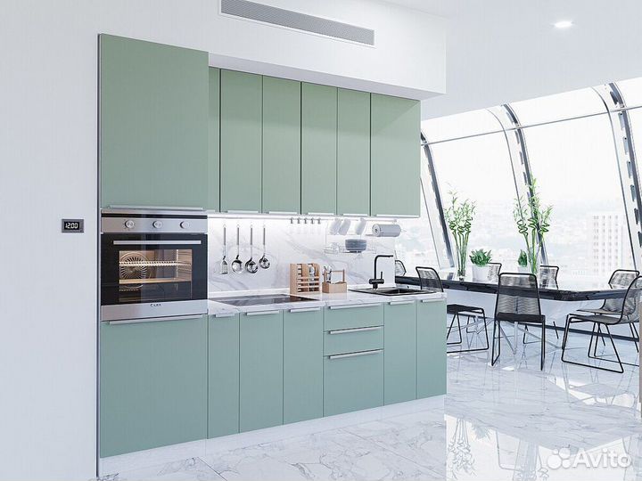 Кухонные гарнитуры