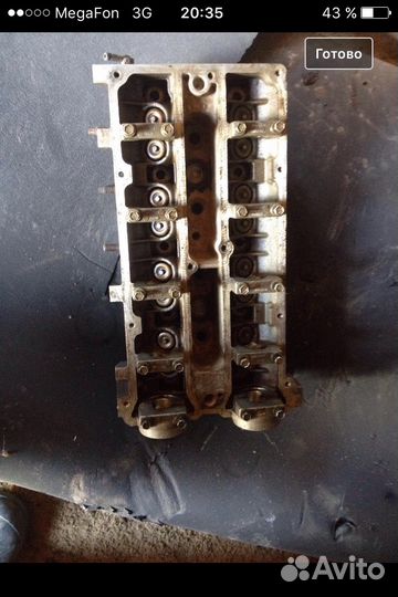 На форд фокус 2