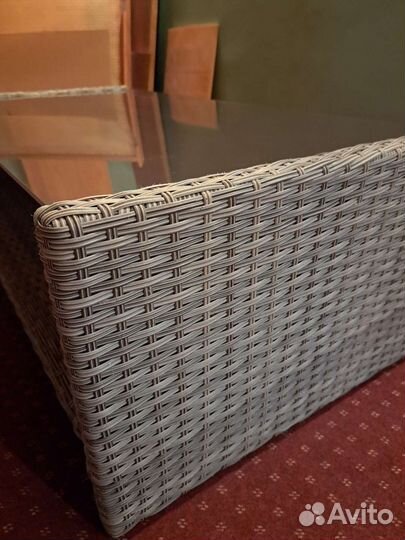 Обувница бу