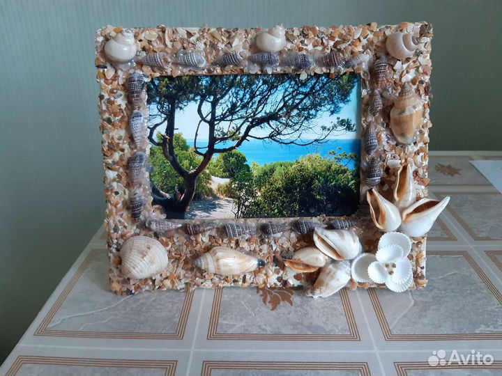 Рамка для фото