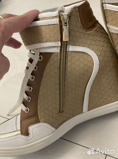 Ботильоны TJ collection