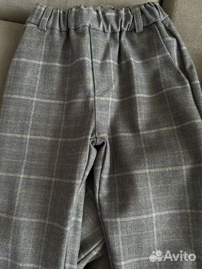 Костюм для мальчика