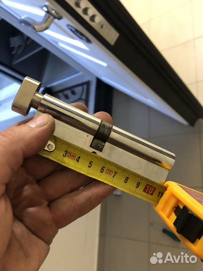 Замена замков.Ремонт замков. Установка замков