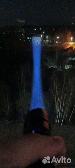 Мощные фонари XHP 70.2, XHP 90.2, XHP 160