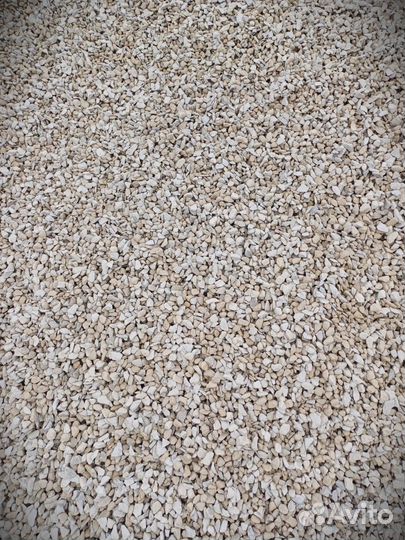 Щебень все виды фракций