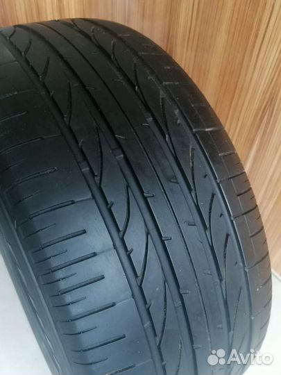 Bridgestone Dueler H/P Sport 285/50 R18