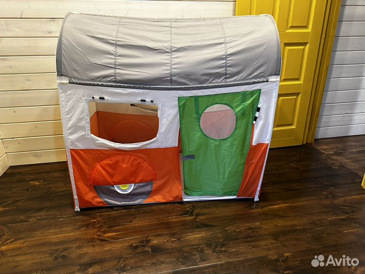 Детский игровой домик IKEA