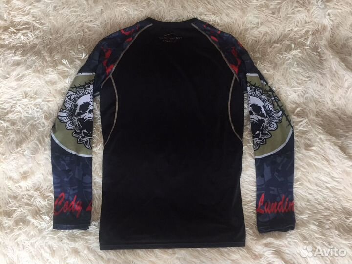 Компрессионка мужская