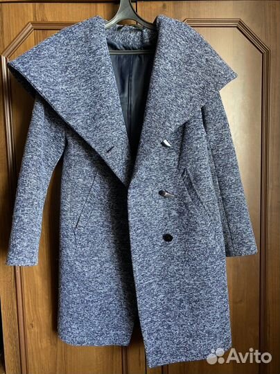 Пальто женское