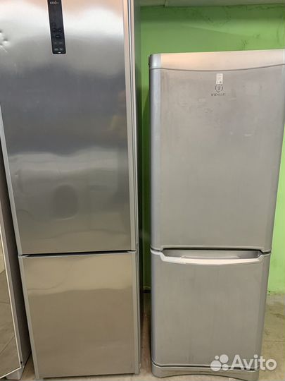 Холодильник