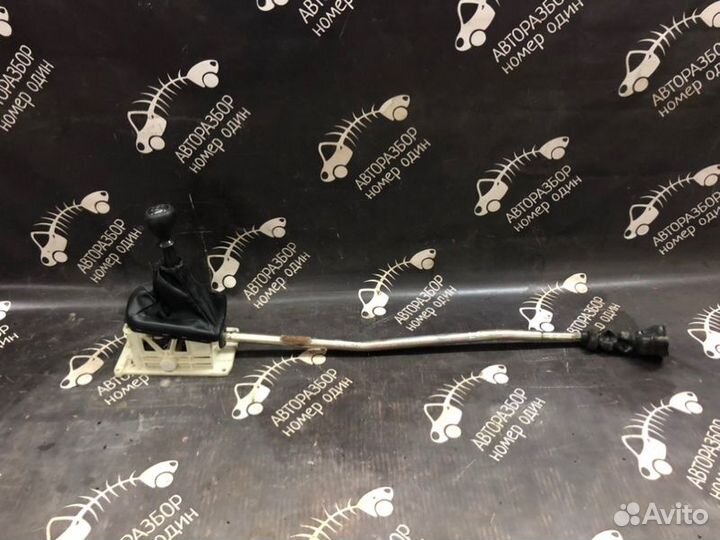 Кулиса МКПП Chevrolet Lacetti хетчбэк 1.6 F16D3