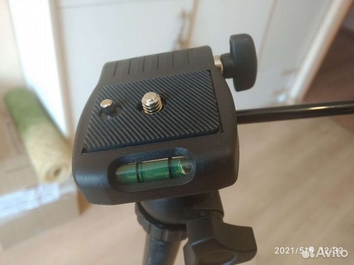 Тринога TriStar состояние новой