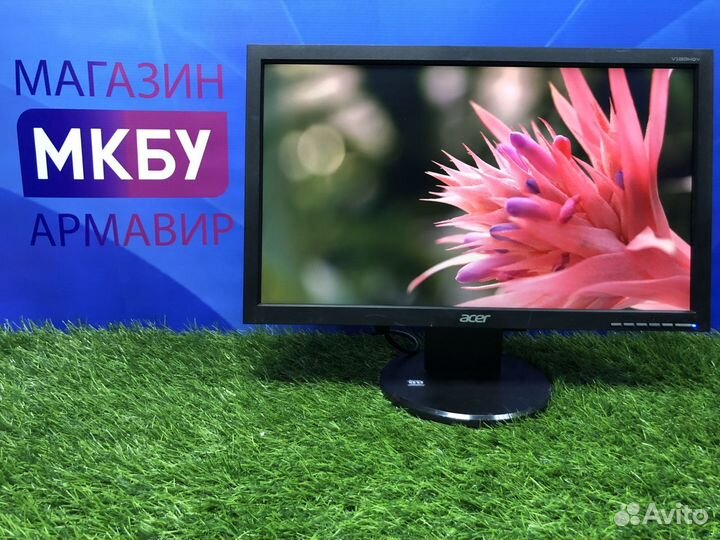 ЖК монитор 19