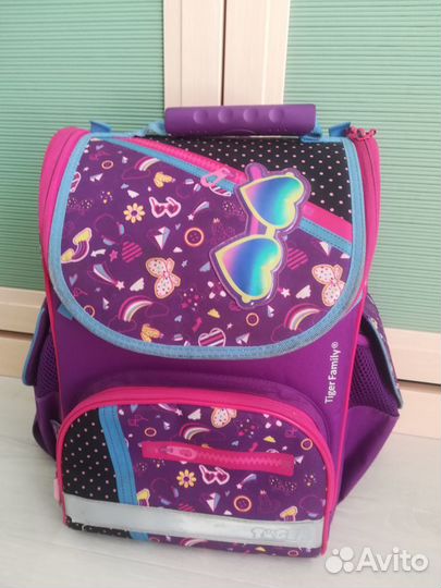 Ранец школьный