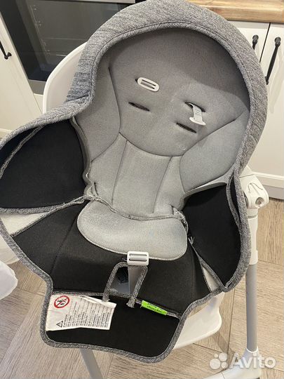 Стульчик для кормления peg perego prima papa