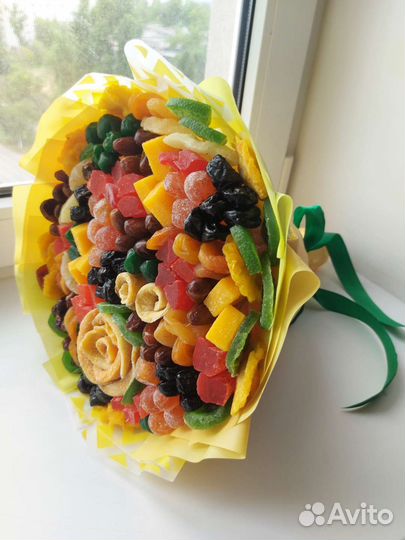 Букет для мужчин