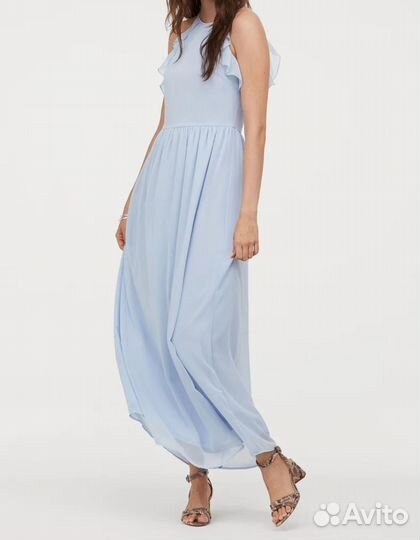 Платье H&M размер S