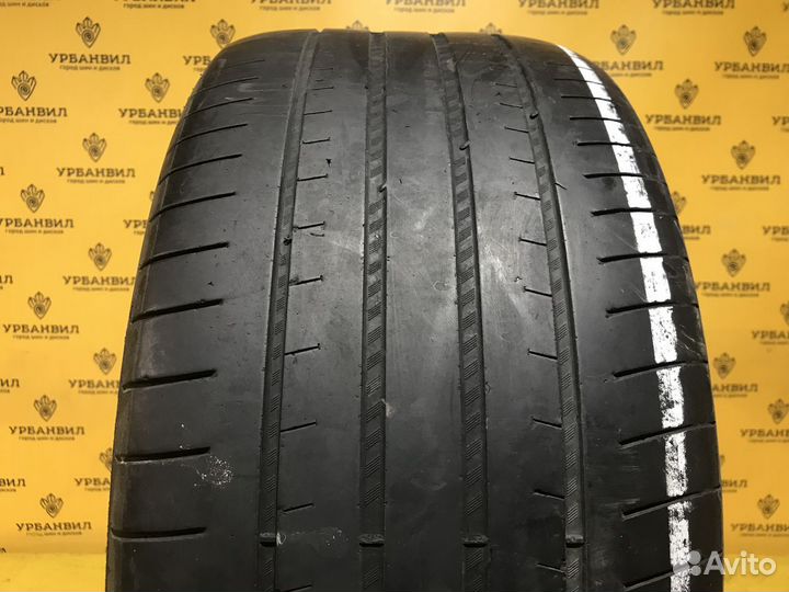 Kapsen Rassurer K3000 275/40 R19 105W