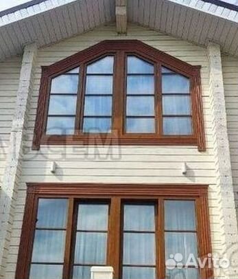 Остекление лоджий